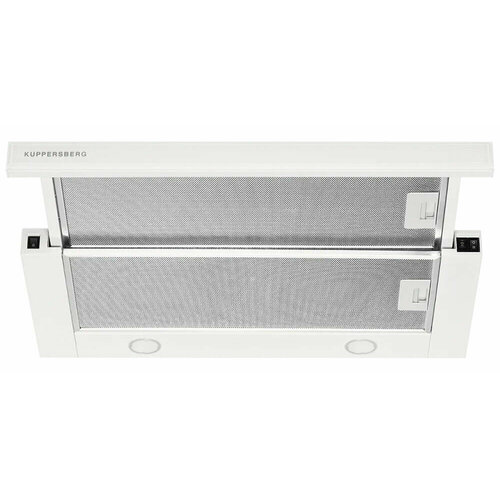 Встраиваемая вытяжка Kuppersberg SLIMTURBO 60 GW 2175300₽
