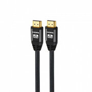 Кабель Ks-is HDMI M M v2.1 8K (KS-486-10) 10м
