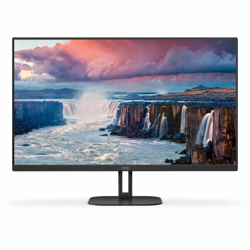 Full HD монитор AOC 24V5CE монитор aoc 24v5ce bk