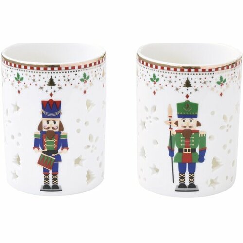 Набор для специй Easy Life Щелкунчик EL-R2191NUTC 1830₽