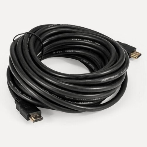 Изображение товара Кабель HDMI Exegate EX-CC-HDMI-7.5, 19M /19M, 7,5м, v1.4b, позолоченные контакты (EX294686RUS)