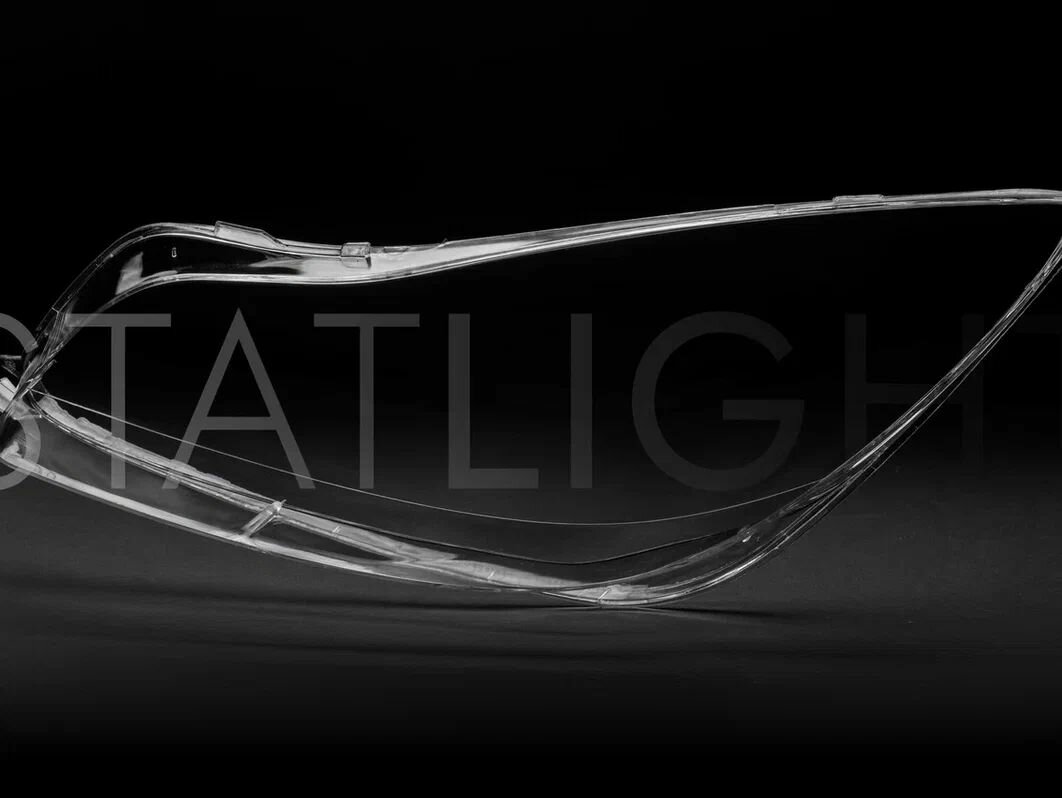 Комплект стекол фар для автомобиля Opel Insignia 1 2008-2013