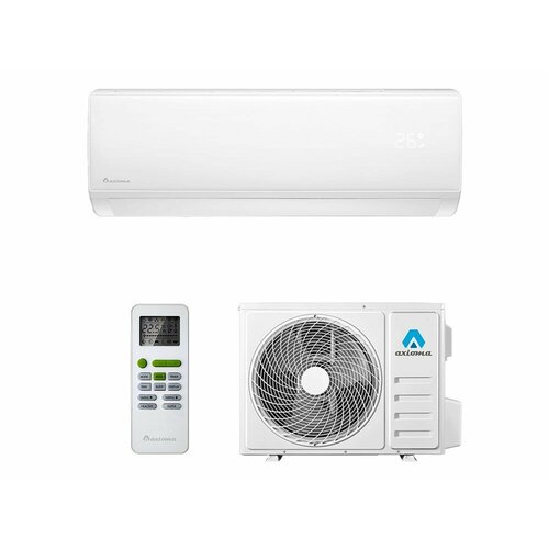 Axioma ASX18H1/ASB18H1 Белый