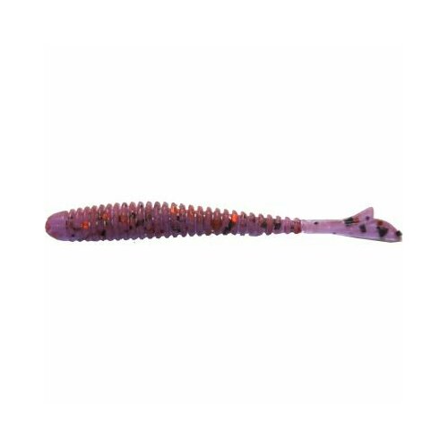 Мягкие приманки Bait Breath U30 Fish Tail RINGER 2 #Ur29 Chameleon/Red/seed