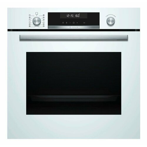 Электрический духовой шкаф Bosch HBG5780W0 10024500₽