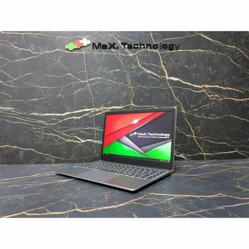 CHUWI Ноутбук CHUWI HeroBook Pro 1746087 141 IPS Intel Celeron N4020 11ГГц 2-ядерный 8ГБ LPDDR4 256ГБ SSD Intel UHD Graphics 600 Windows 11 Home серый 4088400₽