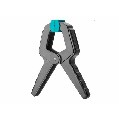 Струбцина TOTAL Струбцина быстрозажимная Зажимная 50 мм 201₽