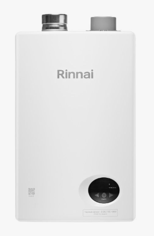 Газовый настенный водонагреватель проточного типа Rinnai BR-W14 (29,4 кВт)