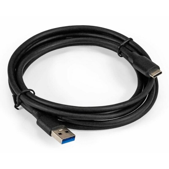 Кабель USB 3.0 Exegate EX-CC-USB3-AMCM-1.8 Type C/USB 3.0 Am, 1,8м (EX294751RUS)