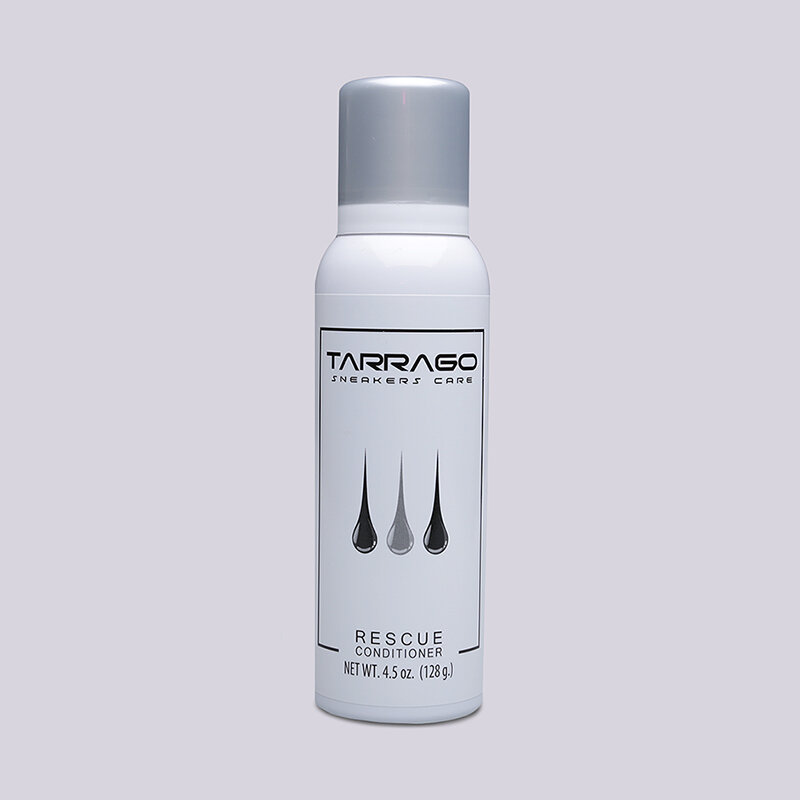 Кондиционер для обуви Tarrago Rescue Conditioner Размер OS Белый