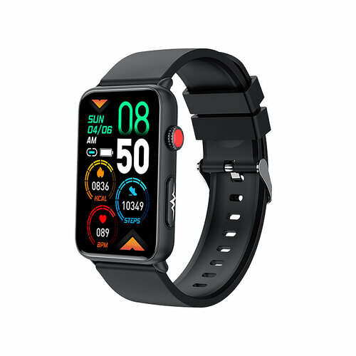 Фитнес-браслет HerzBand Classic 4 с функцией приема звонков 7850₽