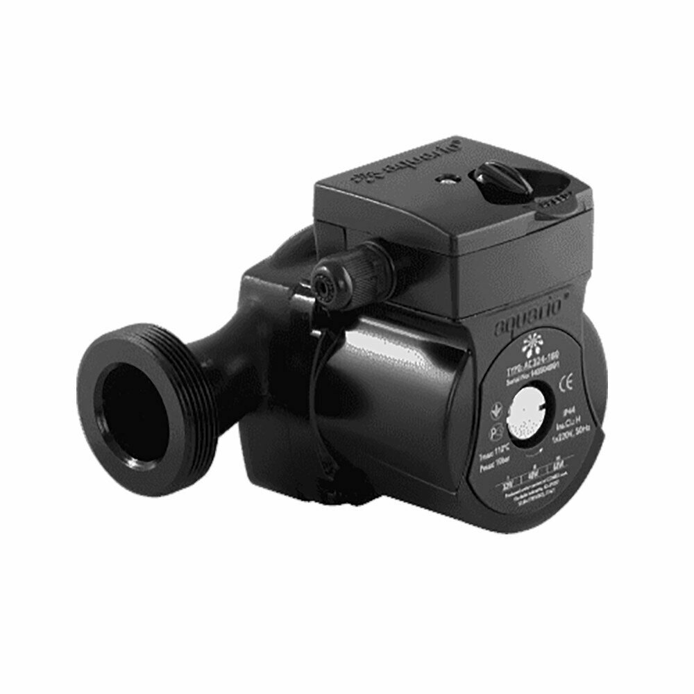 Насос циркуляционный Aquario AC 256-180 - фото №5