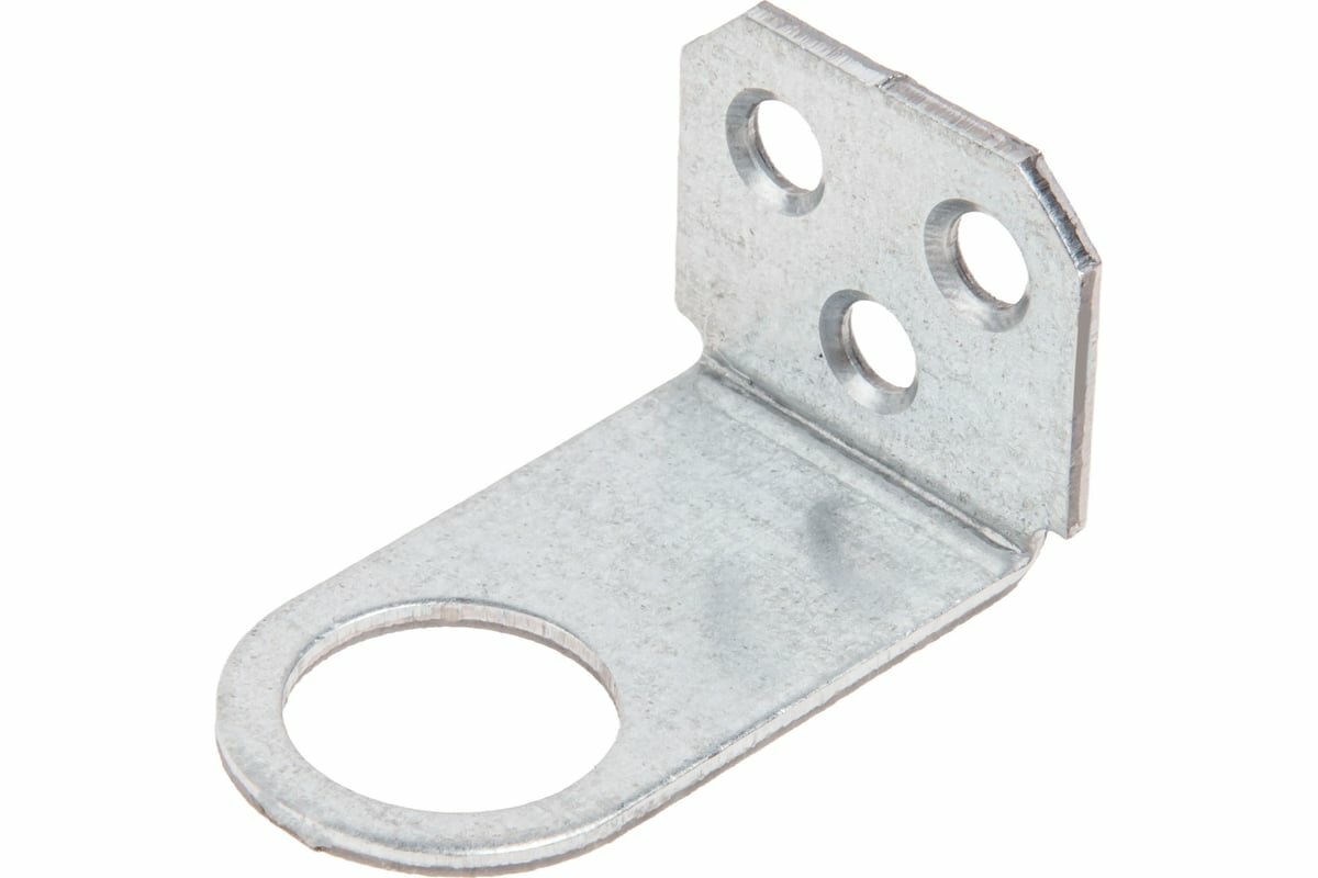 Угловая проушина для замка STARFIX 25x45x30 SMP-102455-1