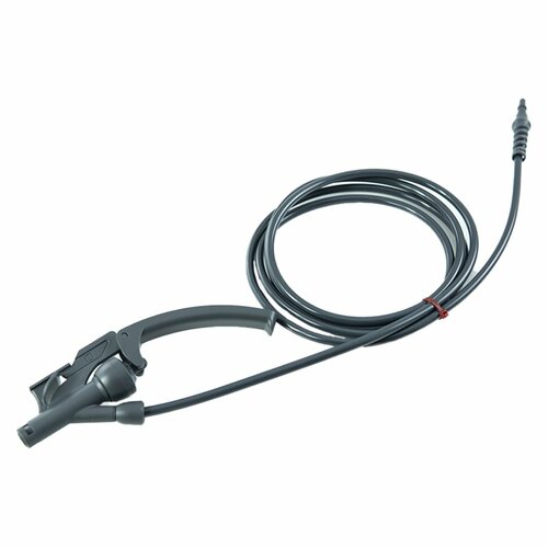 Гашетка в сборе к пылесосам Thomas TS 198642 4300₽