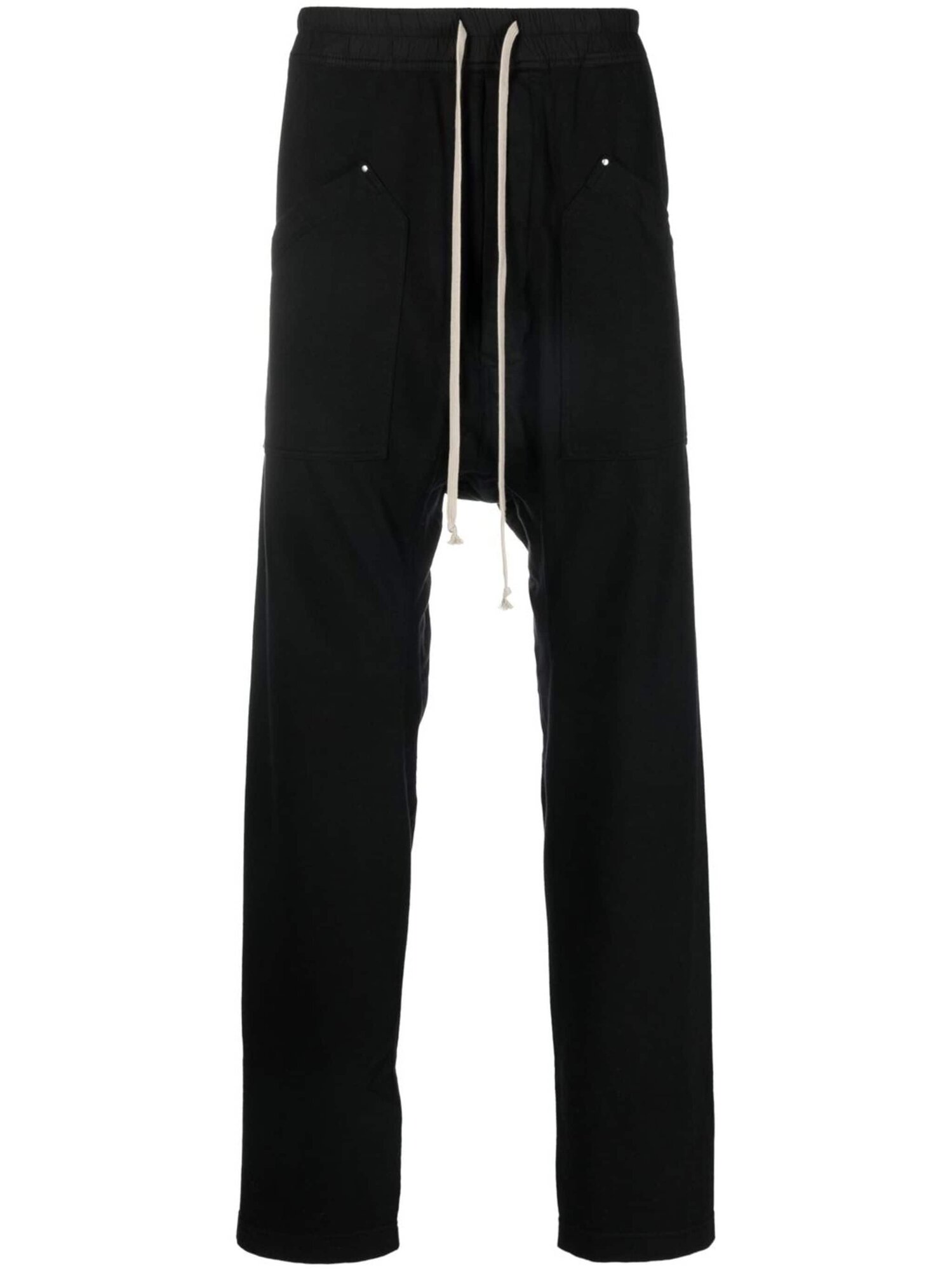 Брюки Rick Owens, размер S, черный
