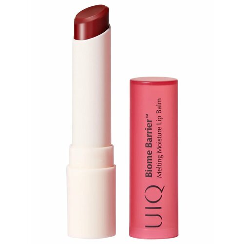 Тающий увлажняющий бальзам для губ розовый UIQ Melting Moisture Lip Balm Rosy 32 гр 1690₽