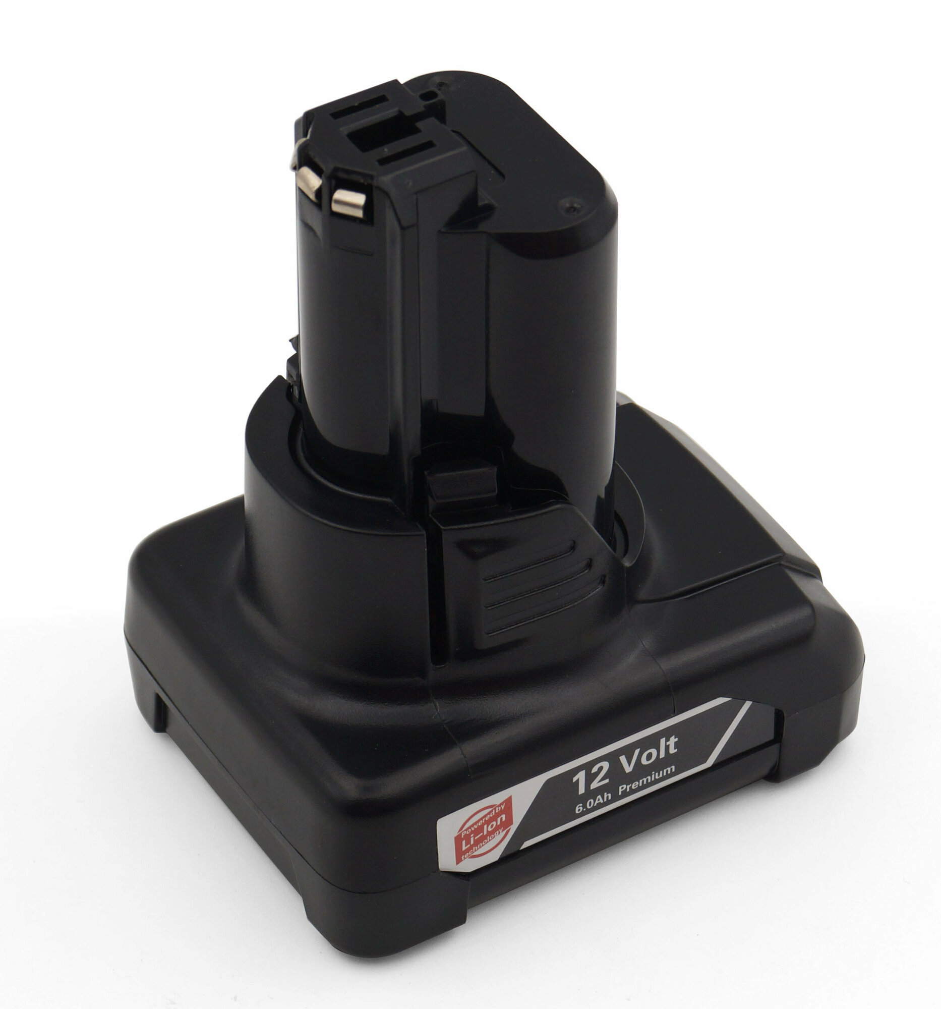 Аккумулятор для инструмента Bosch 12V (10.8V), 6000mAh, GBA 1600A00X7H, OEM