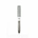 Термобрашинг abilita Professional XL Ceramic+Ionic White&Grey 25 ...