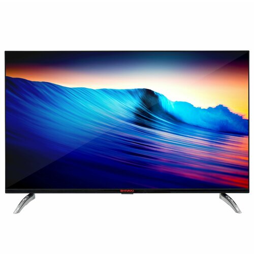 Телевизор SHIVAKI US32H3203 Frameless Google TV 14380₽