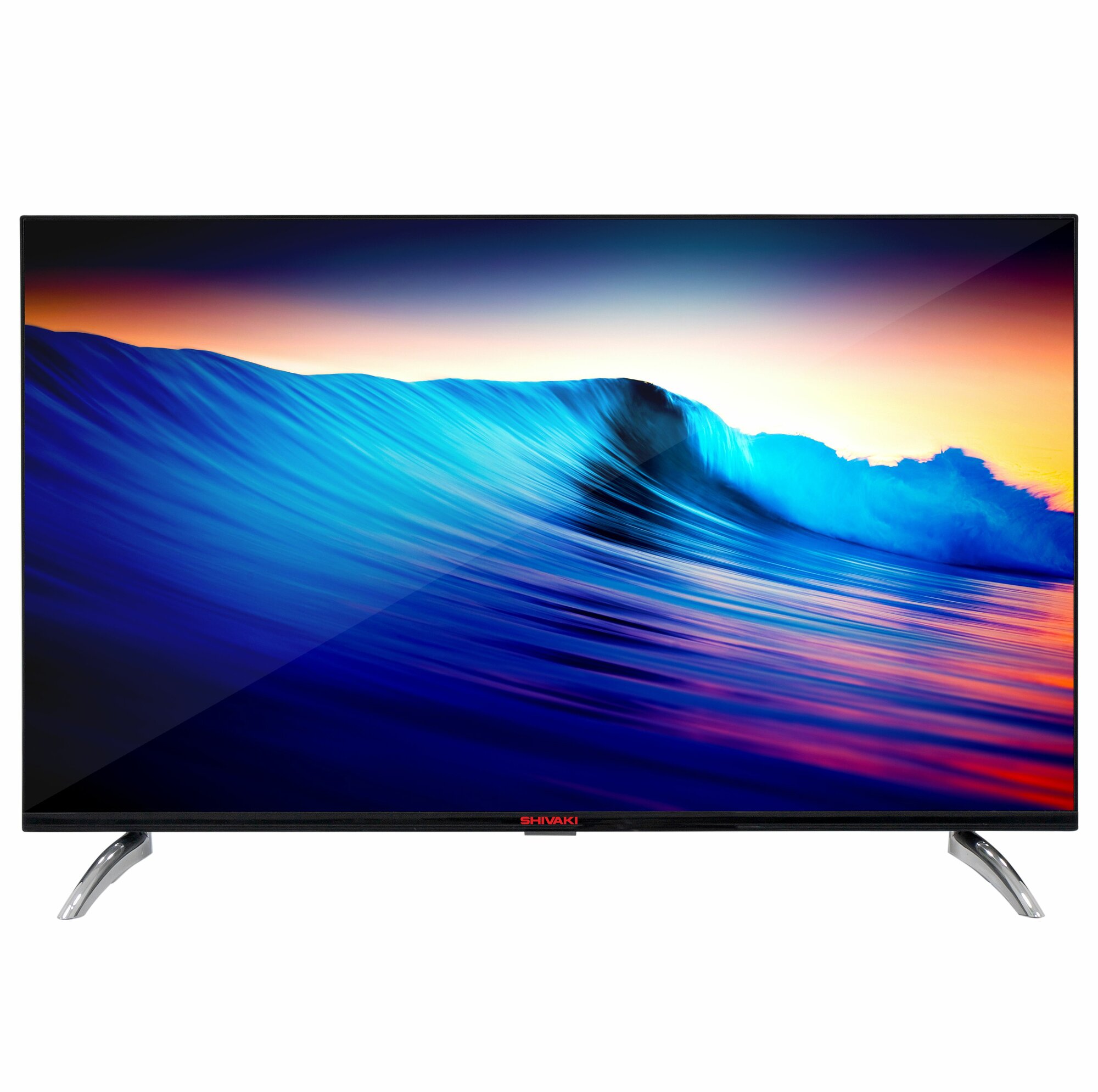 Телевизор SHIVAKI US32H3203 Frameless Google TV