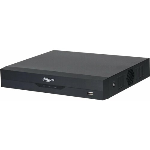 Видеорегистратор Dahua DH-XVR5108HS-5M-I3