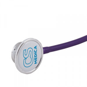 Картинки Стетофонендоскоп CS Medica CS-417 (фиолетовый)