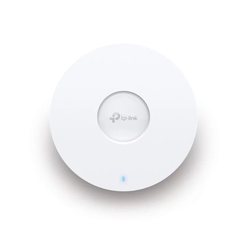 TP-Link EAP650 AX3000 Потолочная двухдиапазонная точка доступа Wi-Fi 6 .