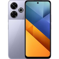 Смартфон Xiaomi Poco M6 4G 6/128