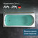 Ванна акриловая AM.PM Sense 170x70, комплект 3в1: с каркасом и сл...