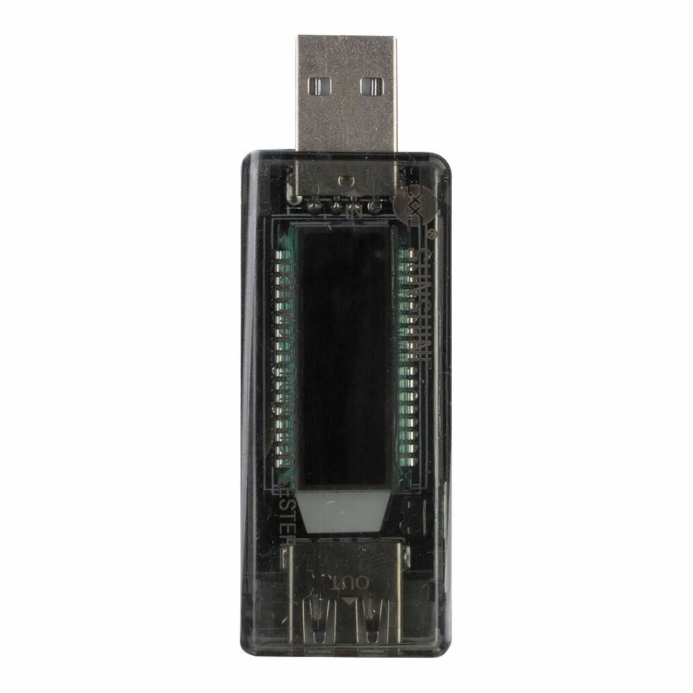 Тестер USB SUNSHINE SS- 302-A