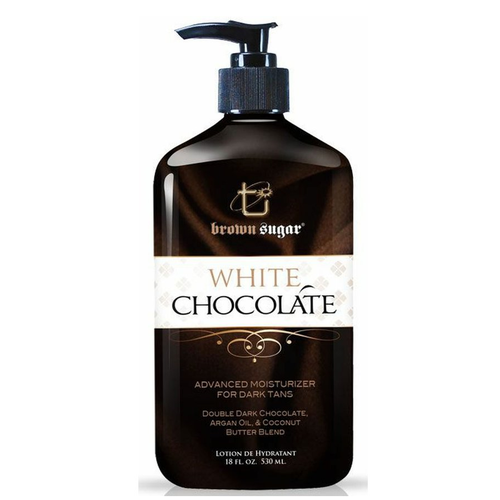 Лосьон для тела White Chocolate Moisturizer 530 мл