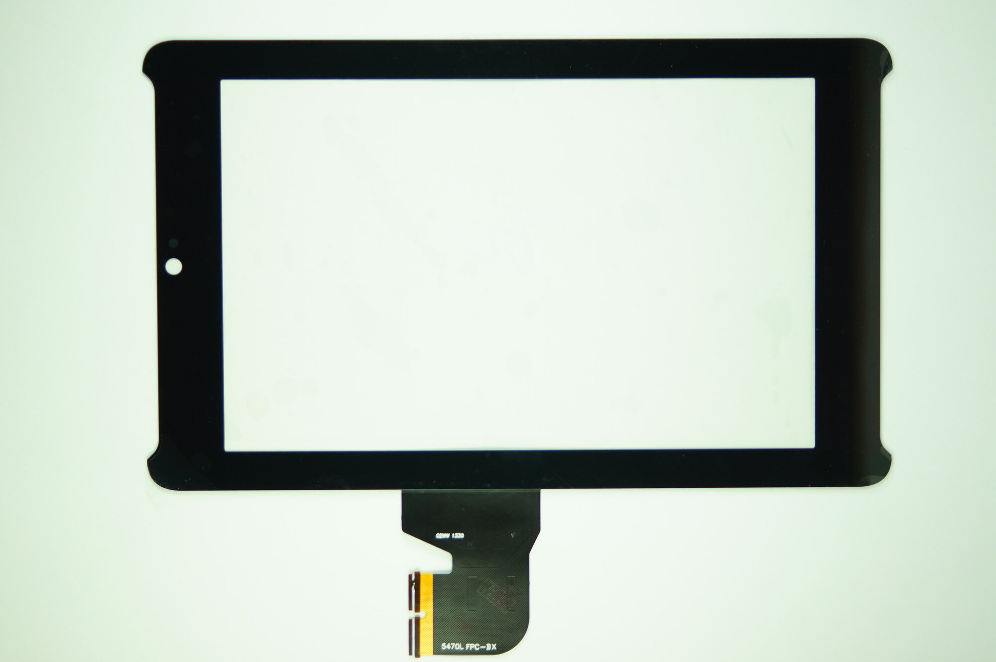 Тачскрин для Asus Fonepad 7 ME372CG(K00E)