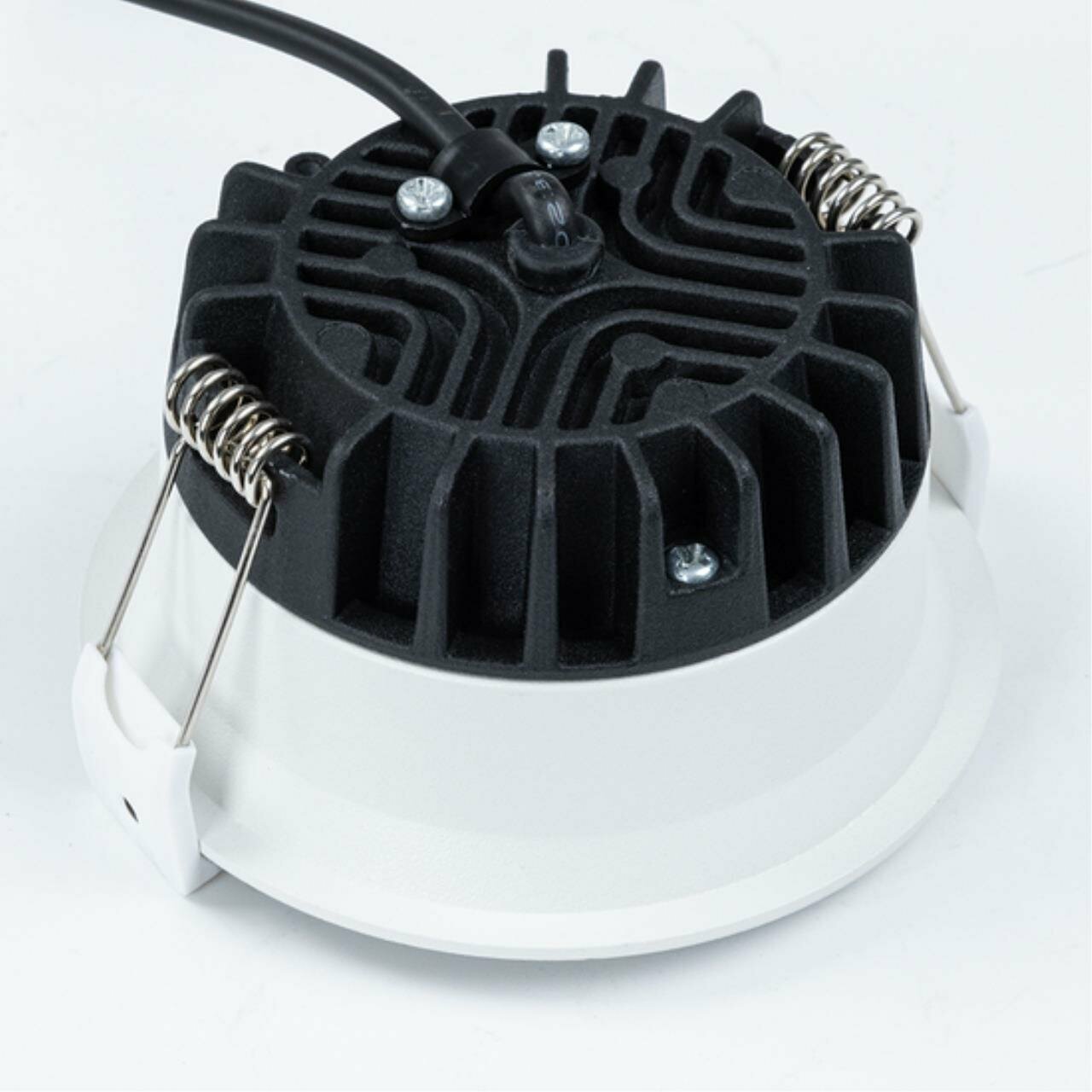 A7993PL-1WH светильник потолочный — фото 1