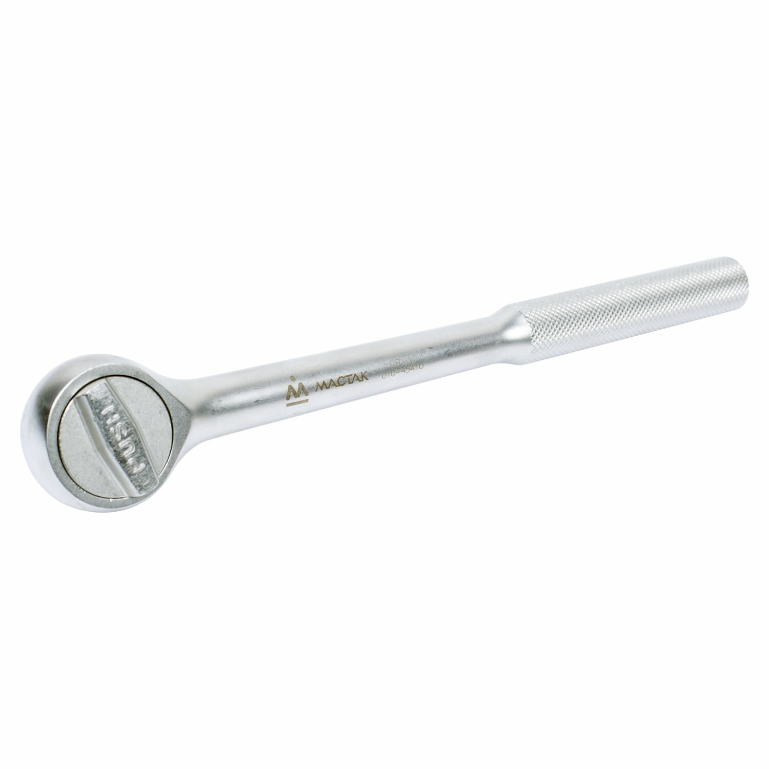 Мастак Трещотка 1/2", 45 зубцов, дисковый механизм 010-45410H