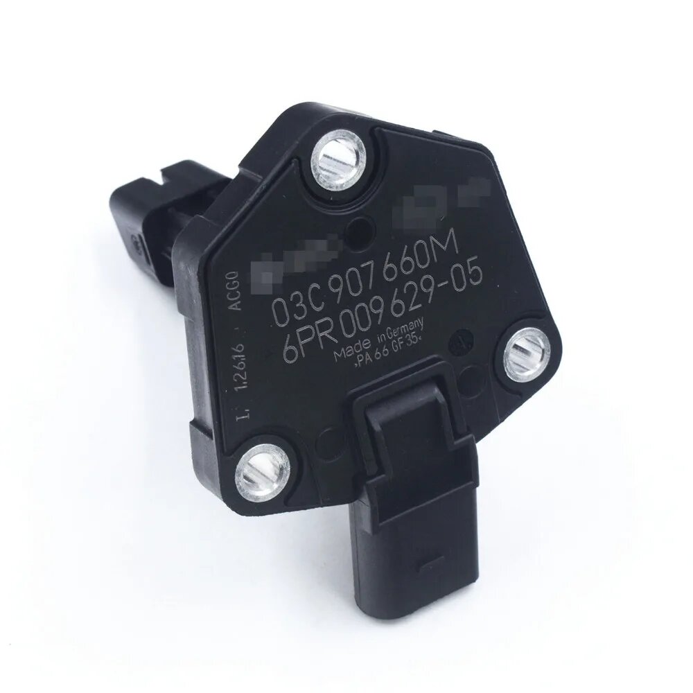 03C907660M 6PR новый датчик уровня масла для AUDI A5CA A6 A8 SKODA RAP RO SEAT IB VW GOC GOLF JE PA PACC 03C 907 660 D 03C 907 660T