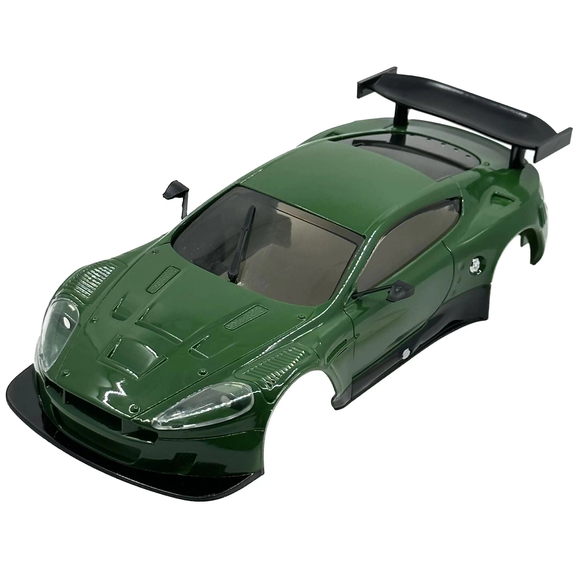 1/28 ракушки для кузова автомобиля Asto Marti 98 мм для 1/28 TG автомобиля DriftArt BMRX WLtoys K969 XRX HGD1 Mini-Q DZ01 Kyosho Mini-Z, Body Shell — фото 1