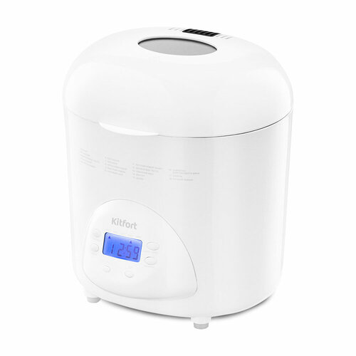 Хлебопечь Kitfort КТ-316 9250₽