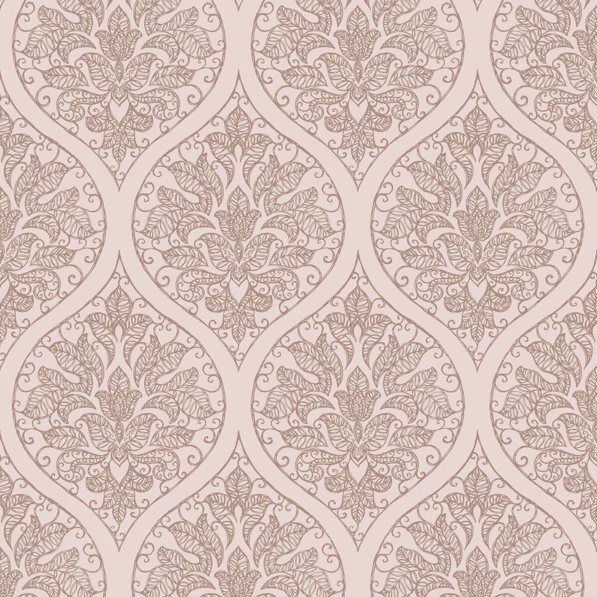 Обои Aura Emporium 7007 B; 053х1005 м.