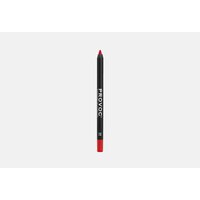 Гелевый водостойкий карандаш для губ Provoc Semi-Permanent Gel Lip Liner Filler вес 1.3гр 23, Бельгия - 1шт