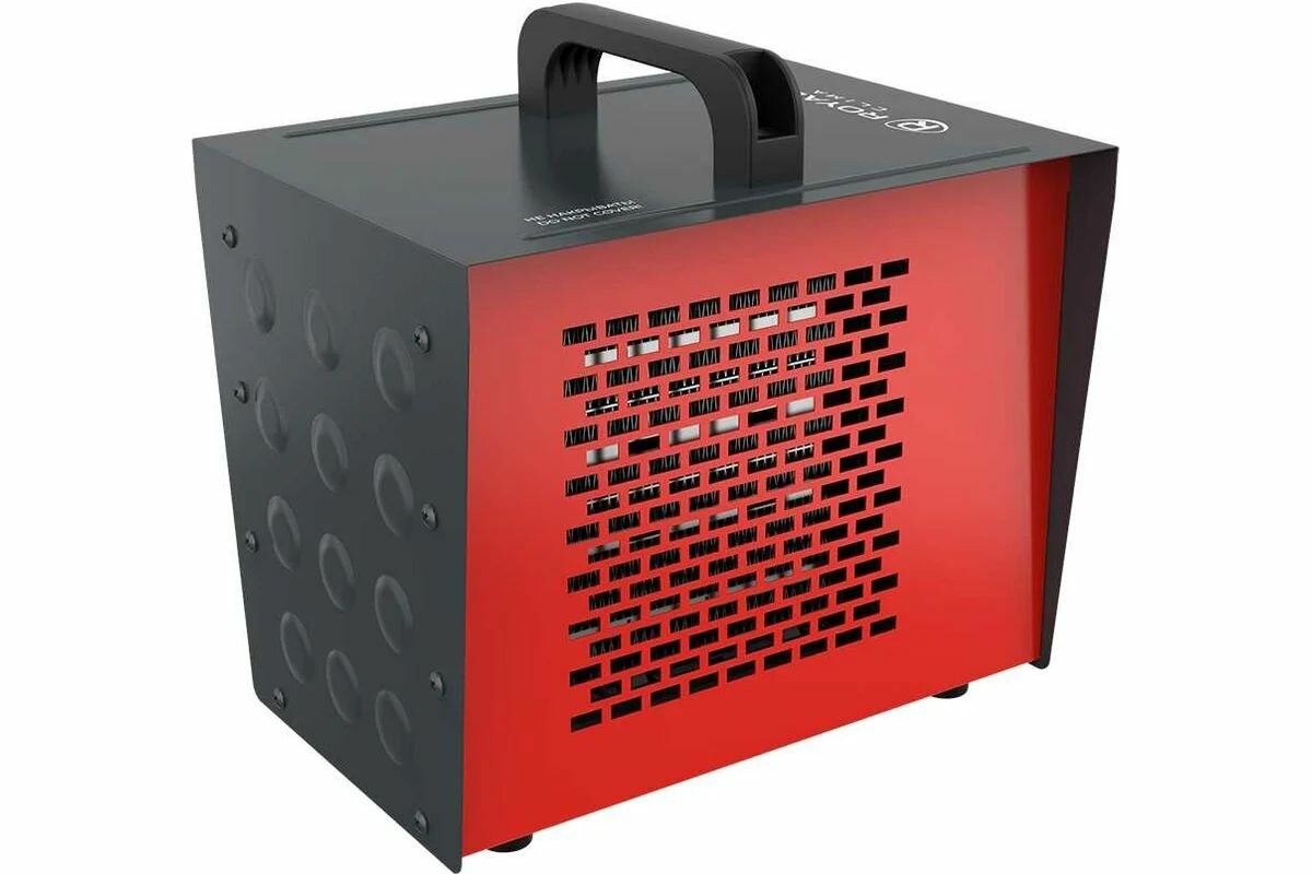 Изображение Электрическая пушка HEAT BOX COMPACT RHB-C3