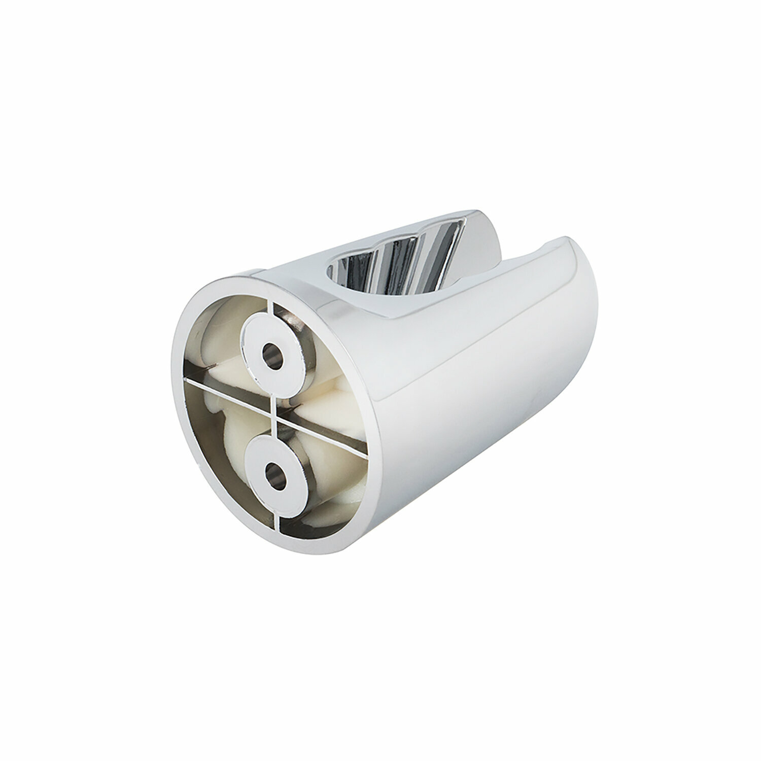 Держатель для лейки IDDIS Optima Home 010CP00i53 глянцевый хром — фото 1