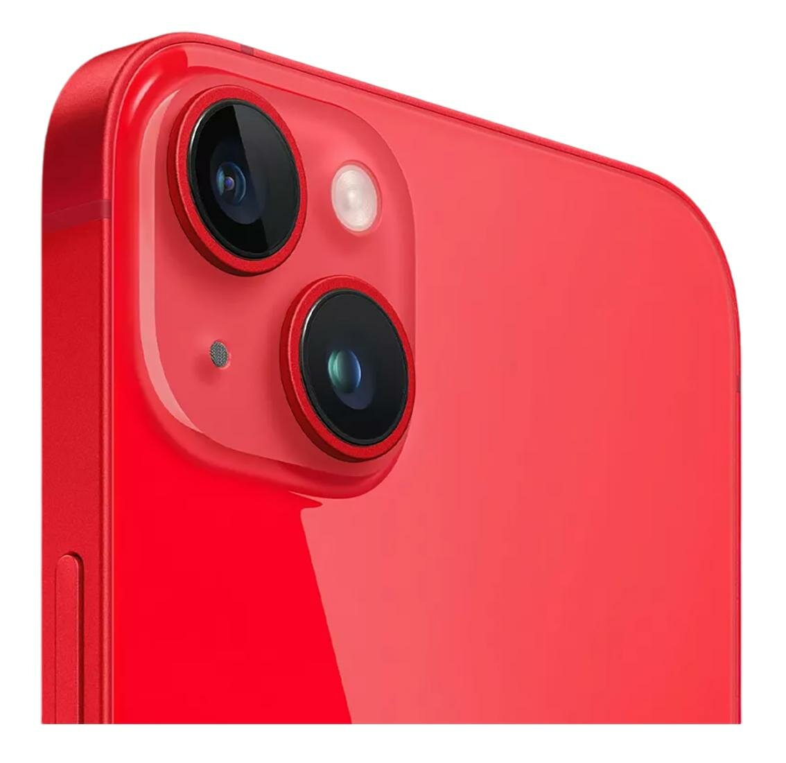 Смартфон Apple iPhone 14, 128ГБ /Dual: 2Sim RED ( Красный ) — фото 1
