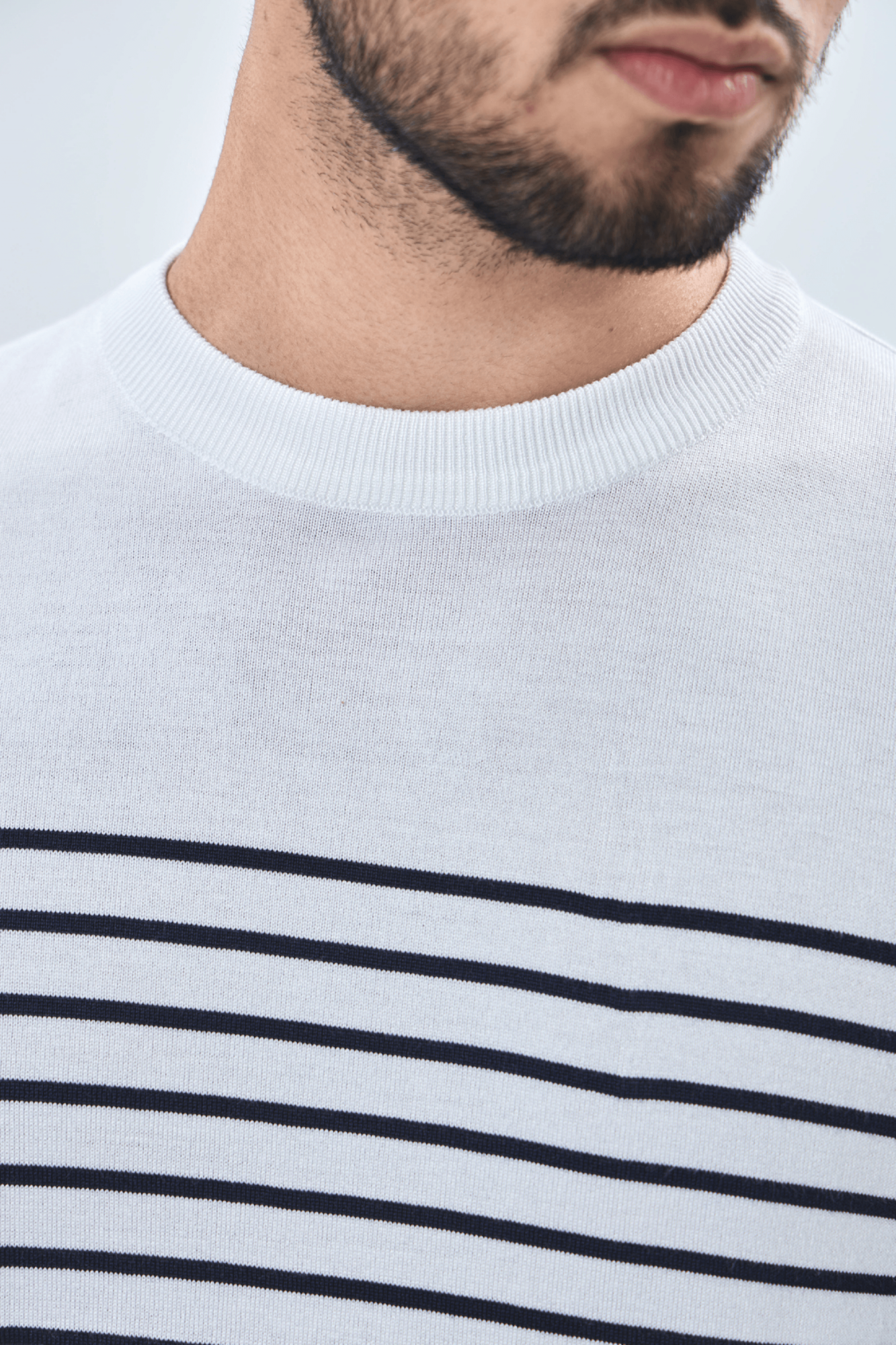 Джемпер TERRA PRO TERRA PRO, размер XL, navy — фото 1