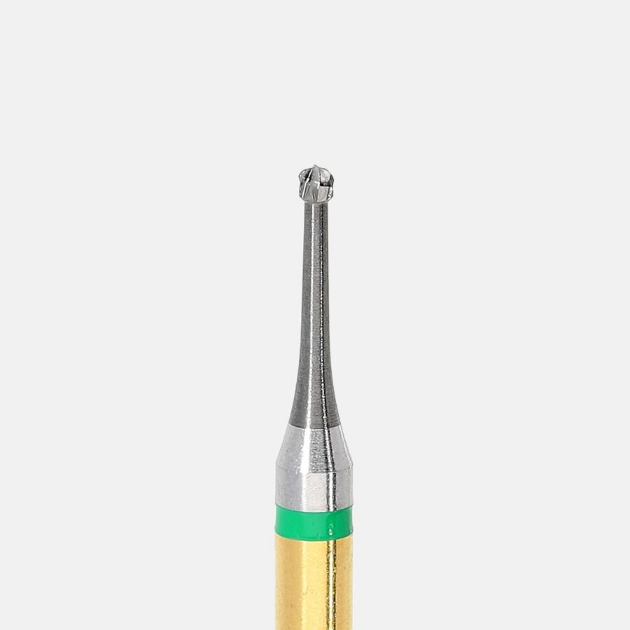Бор твердосплавный Komet Dental H1SEM 204 010, RA угловой, 1 шт.