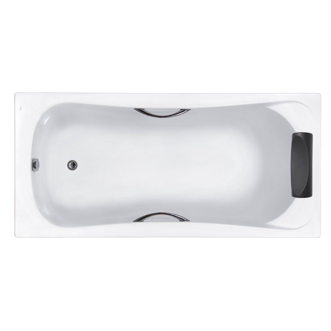 Акриловая ванна Roca BeCool 170х80 ZRU9302852