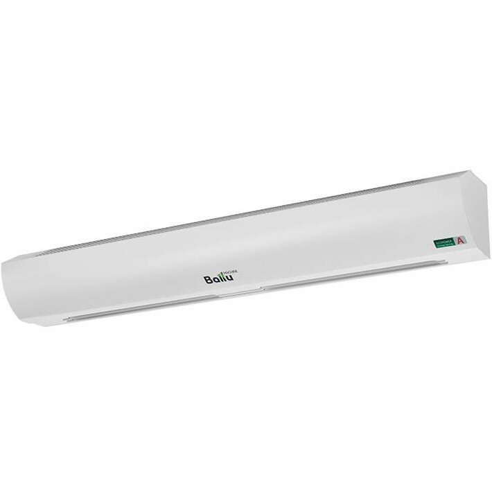 Тепловая завеса Ballu BHС-L10-S06 с пультом BRC-S 6кВт 700м3/ч