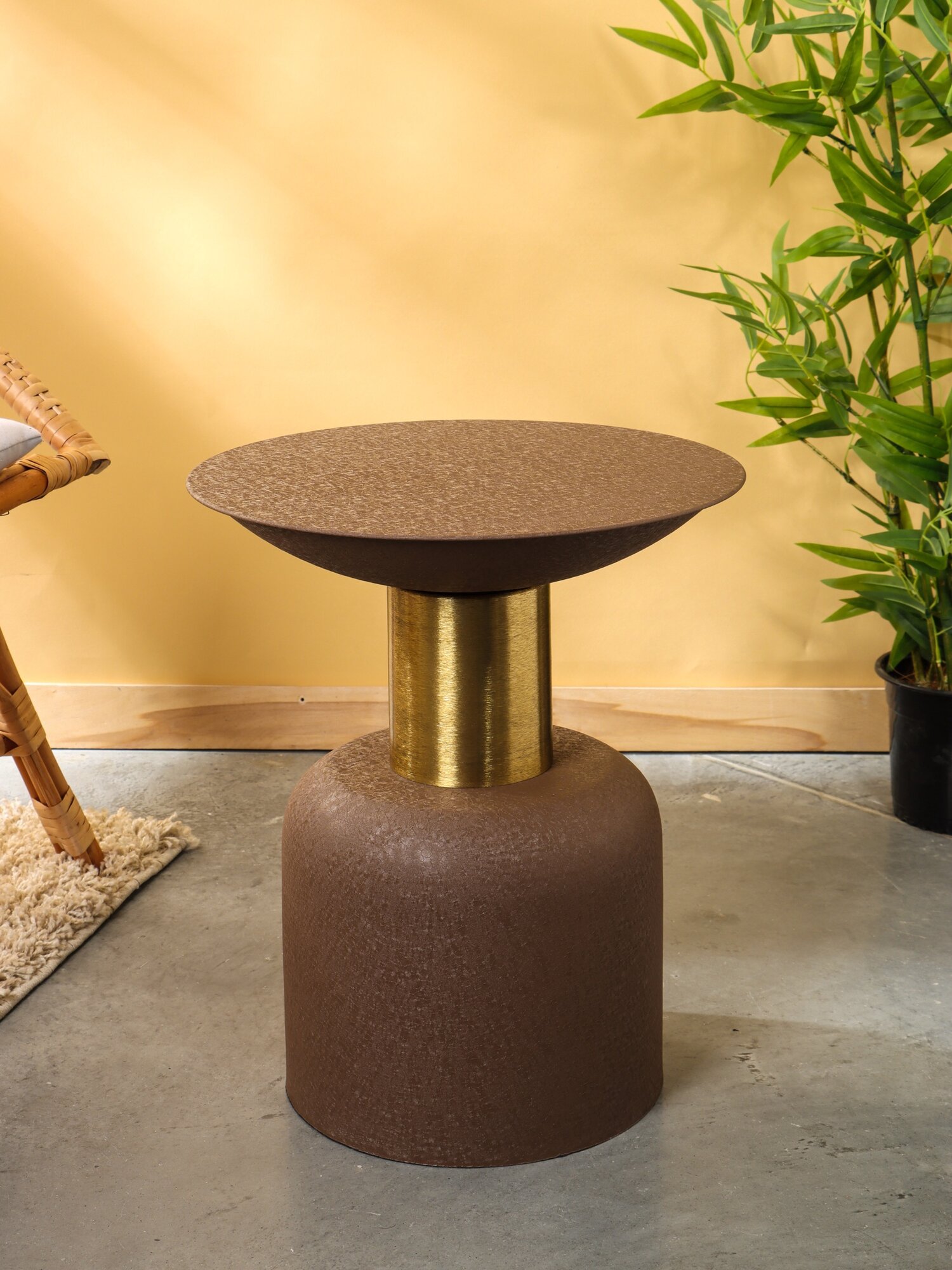 Столик кофейный журнальный 