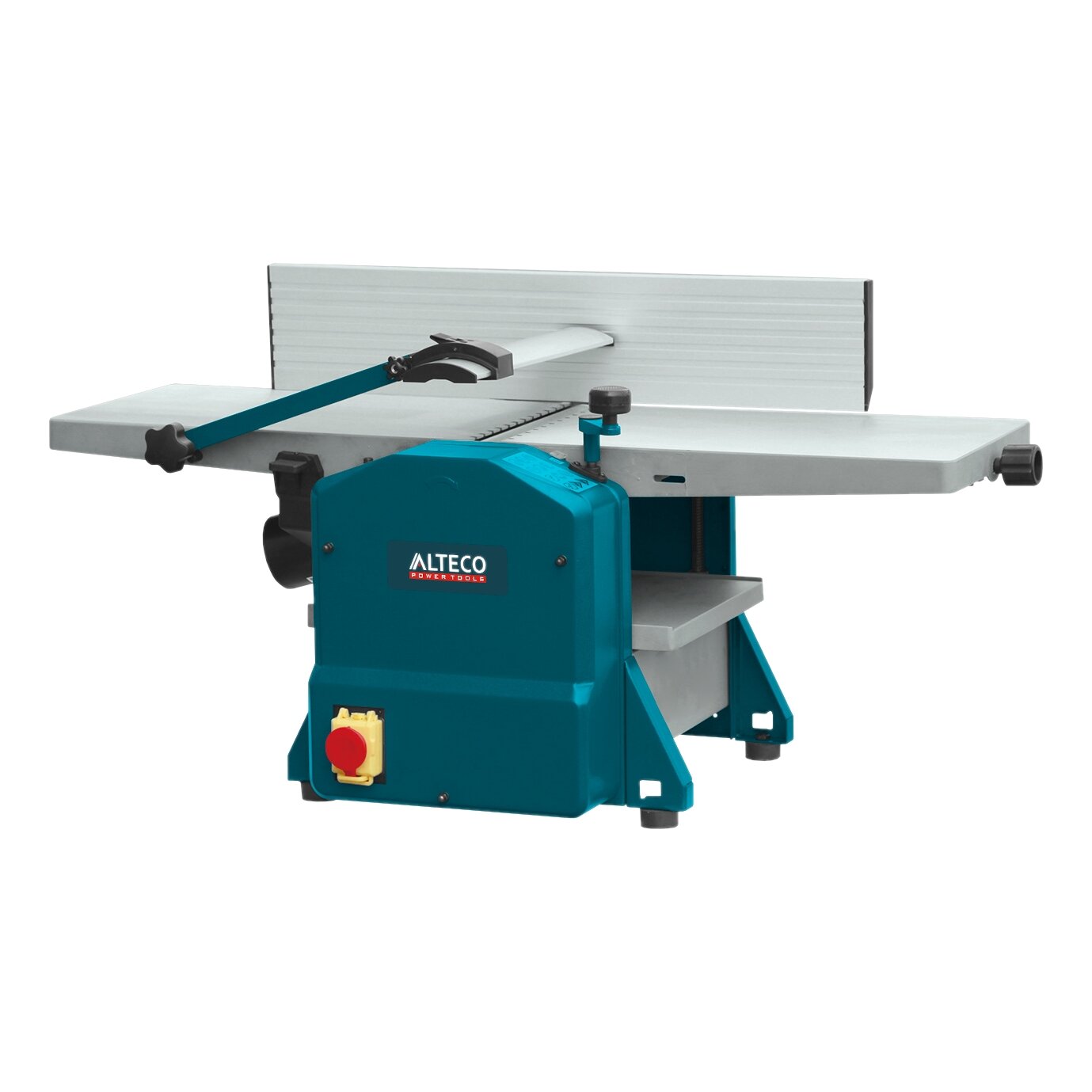 Фуговально-рейсмусовый станок ALTECO JP 254/120