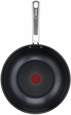 Сковорода вок Tefal Intuition G6, 28 см, B8171944