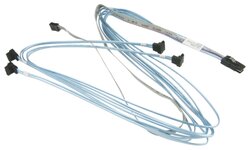 Комплект кабелей Supermicro CBL-0388L